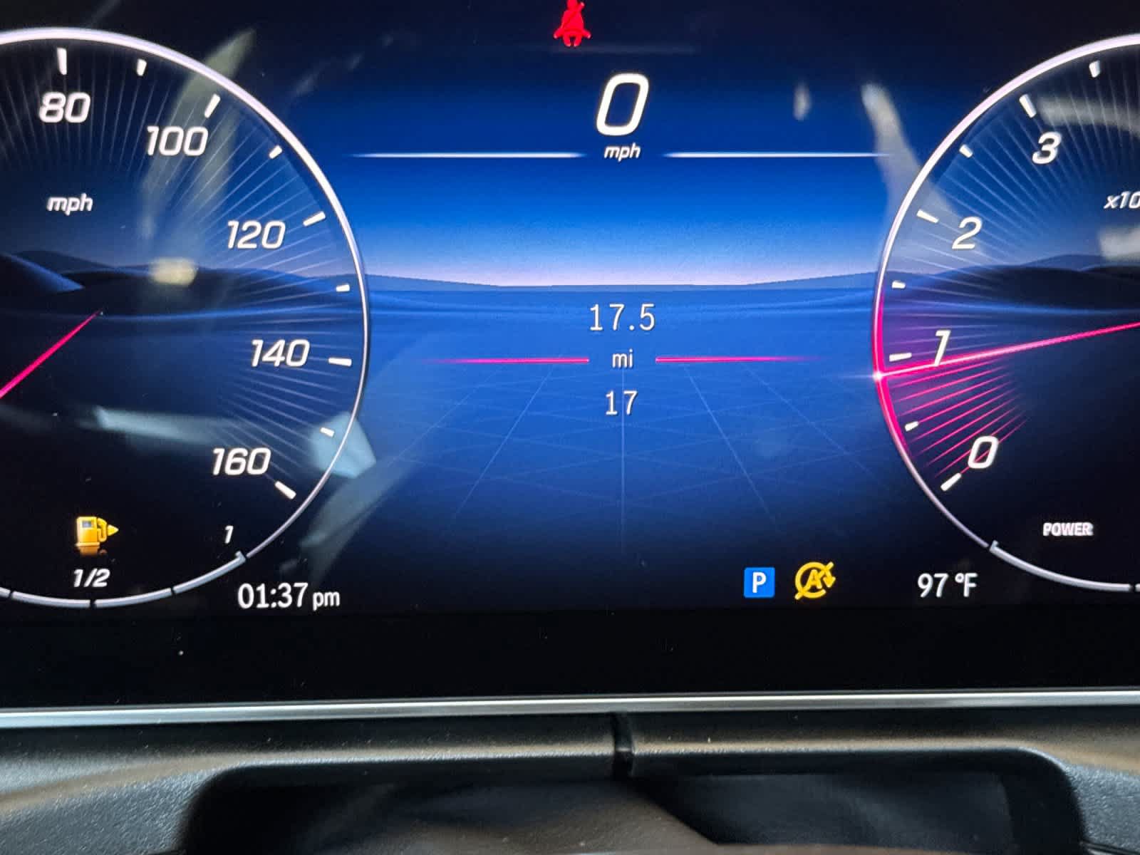 New 2026 Mercedes-Benz C 300 4MATIC Sedan image 26