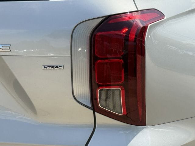 Used 2024 Hyundai Palisade Calligraphy AWD/4WD image 6
