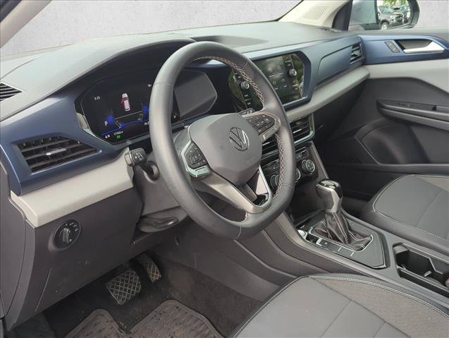 Used 2023 Volkswagen Taos SE FWD image 9
