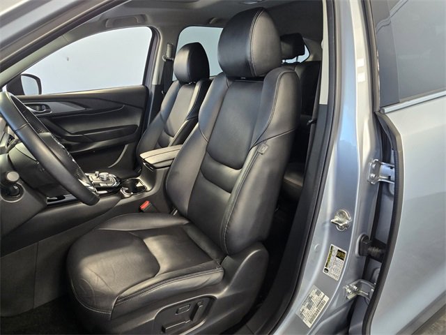 Used 2023 MAZDA CX-9 Touring image 6