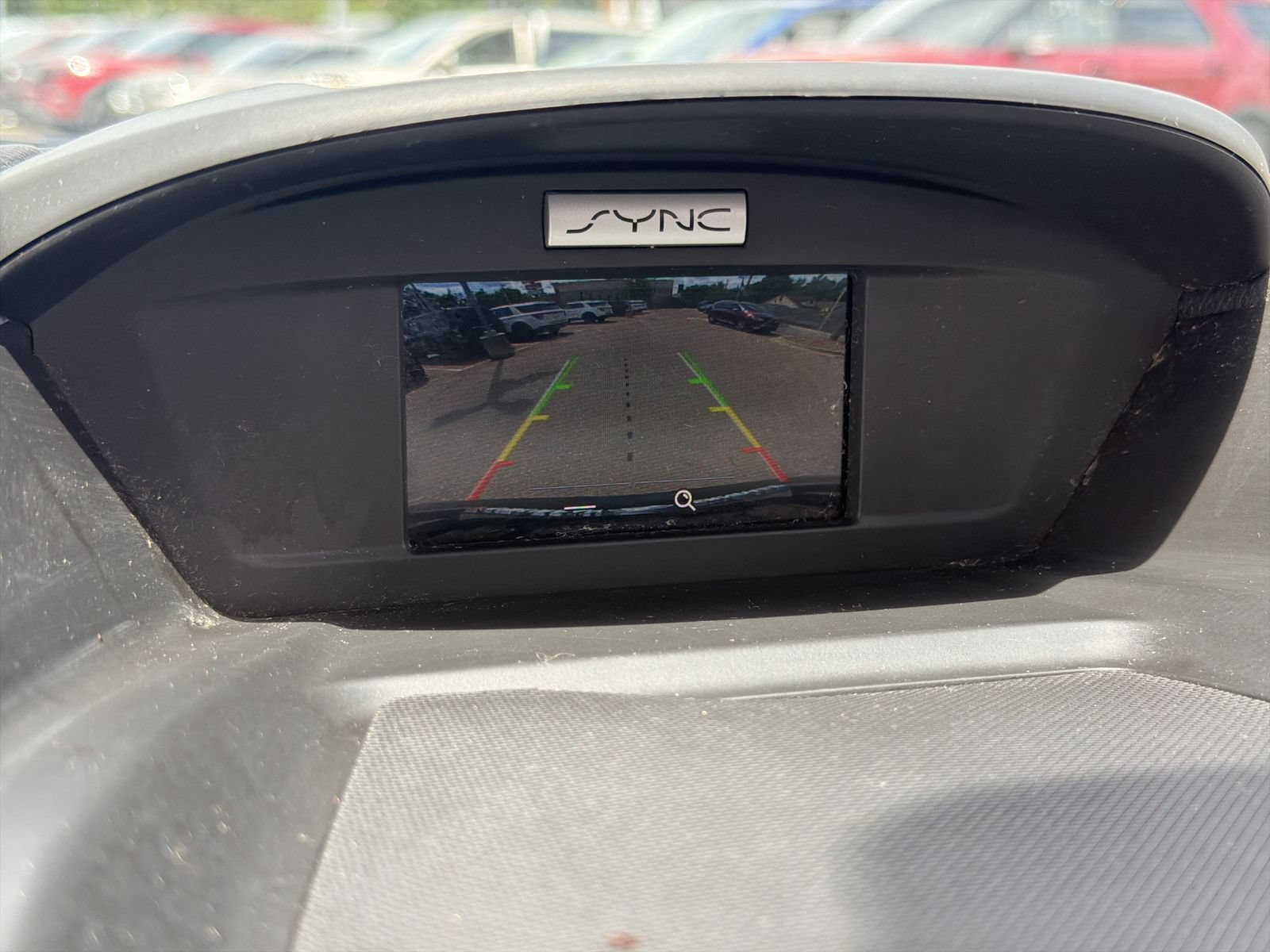 Used 2017 Ford Escape SE AWD/4WD image 29