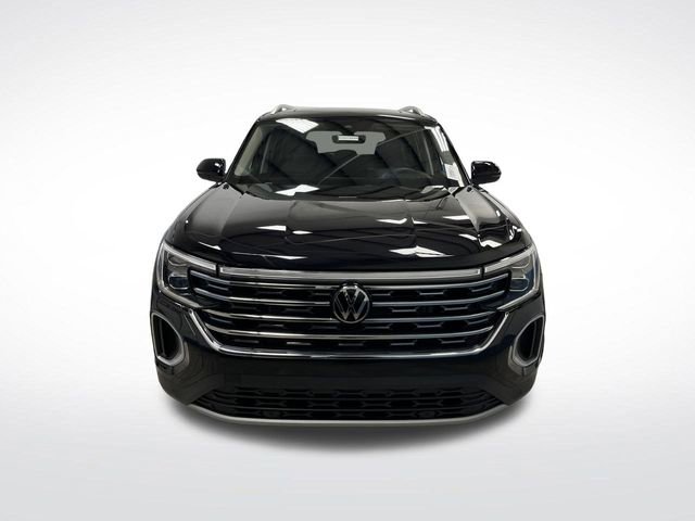 Used 2024 Volkswagen Atlas SEL image 12