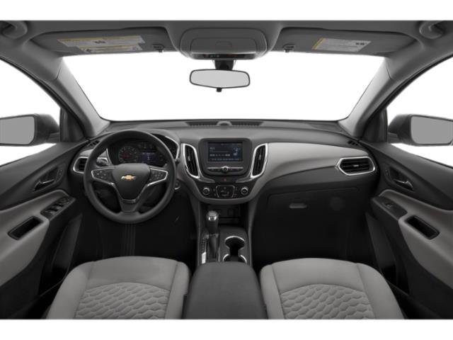 Used 2018 Chevrolet Equinox LS AWD/4WD image 5