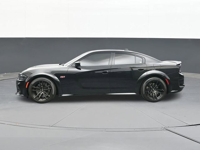 Used 2023 Dodge Charger Scat Pack image 9
