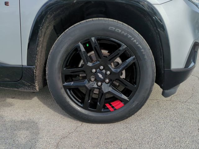 Used 2019 Chevrolet Traverse Premier w/ Redline Edition image 11