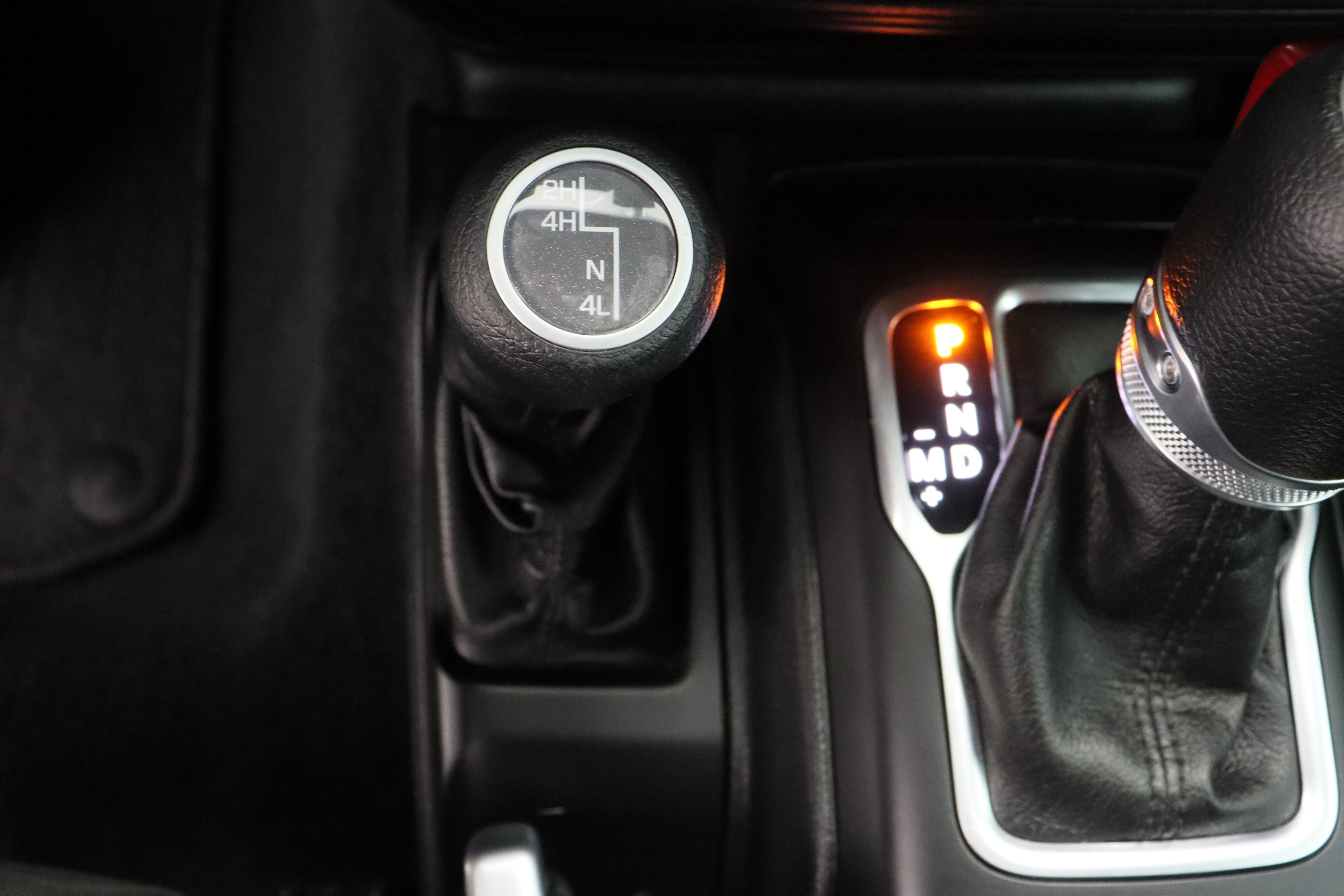 Used 2021 Jeep Wrangler Unlimited Sport w/ Sun And Sound Package AWD/4WD image 22