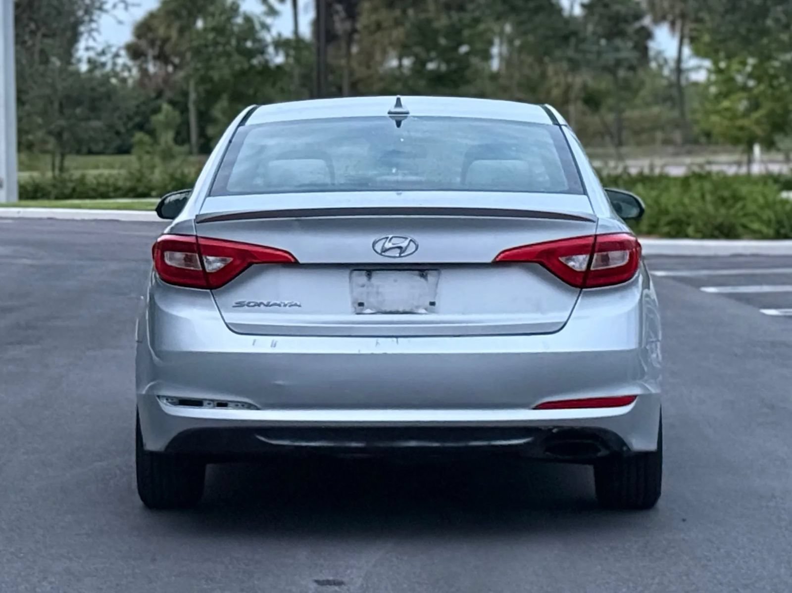 Used 2015 Hyundai Sonata SE FWD image 6