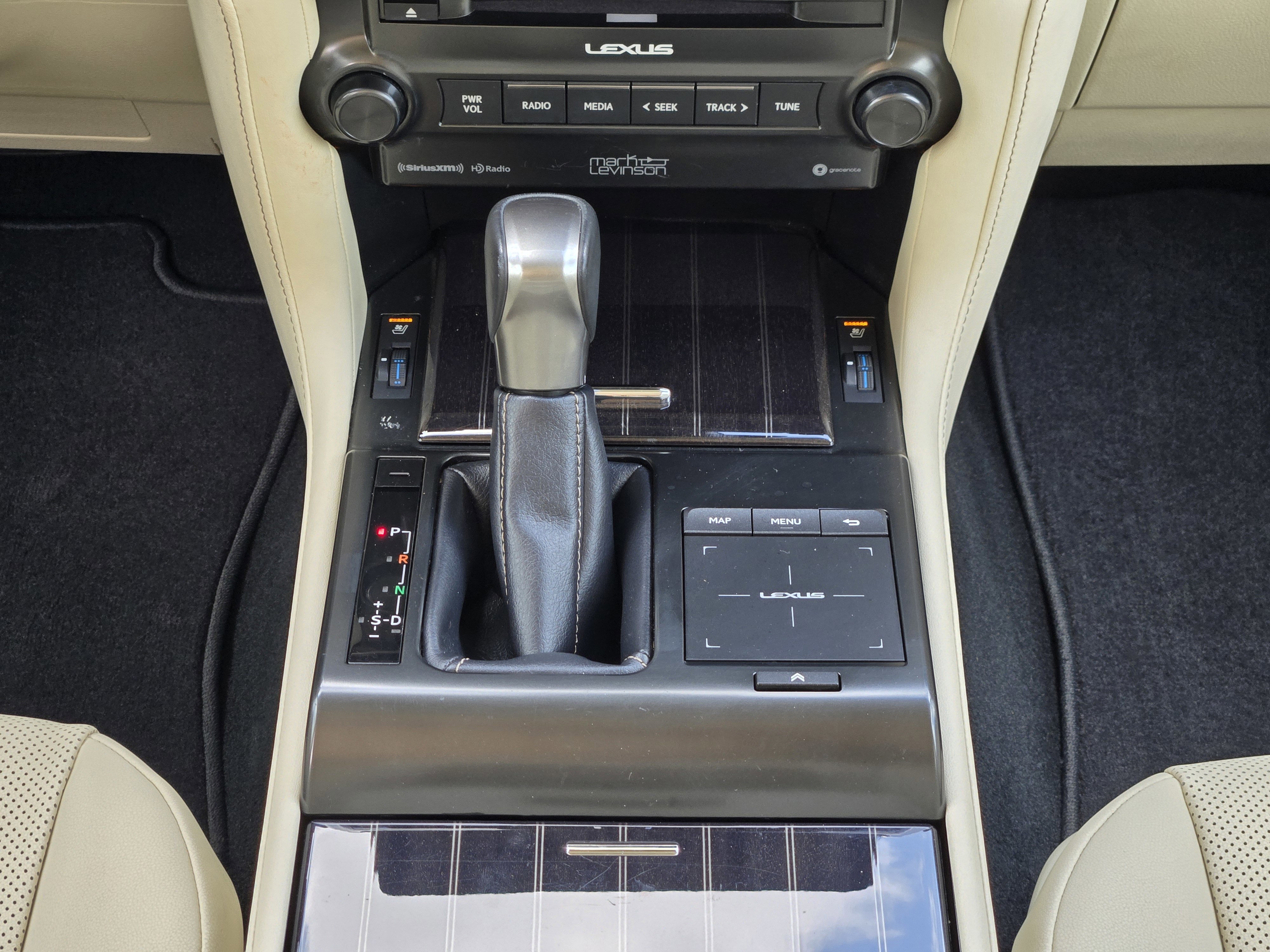 Used 2023 Lexus GX 460 Premium w/ Premium Plus Package AWD/4WD image 22
