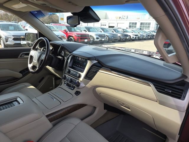 Used 2018 GMC Yukon Denali w/ Denali Ultimate Package AWD/4WD image 33