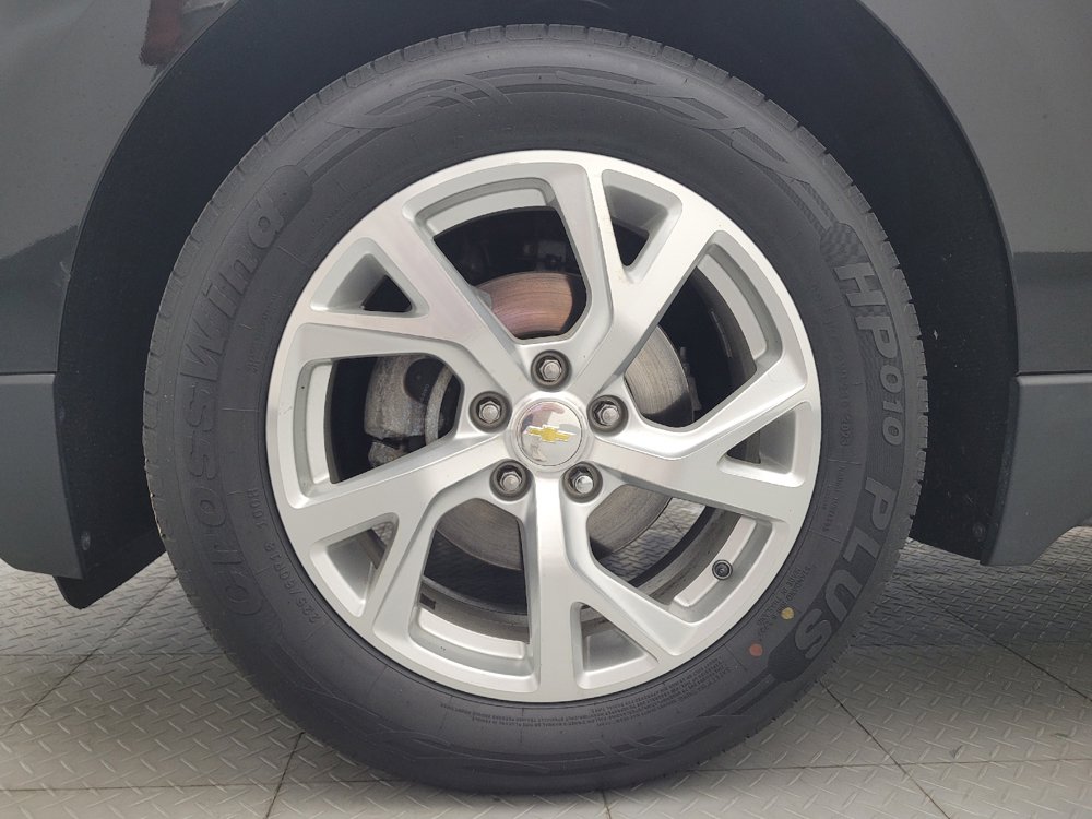 Used 2020 Chevrolet Equinox Premier FWD image 31