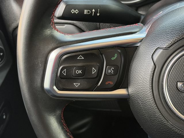 Used 2018 Jeep Wrangler Unlimited Rubicon image 14