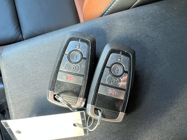 Used 2023 Ford Bronco Outer Banks AWD/4WD image 33