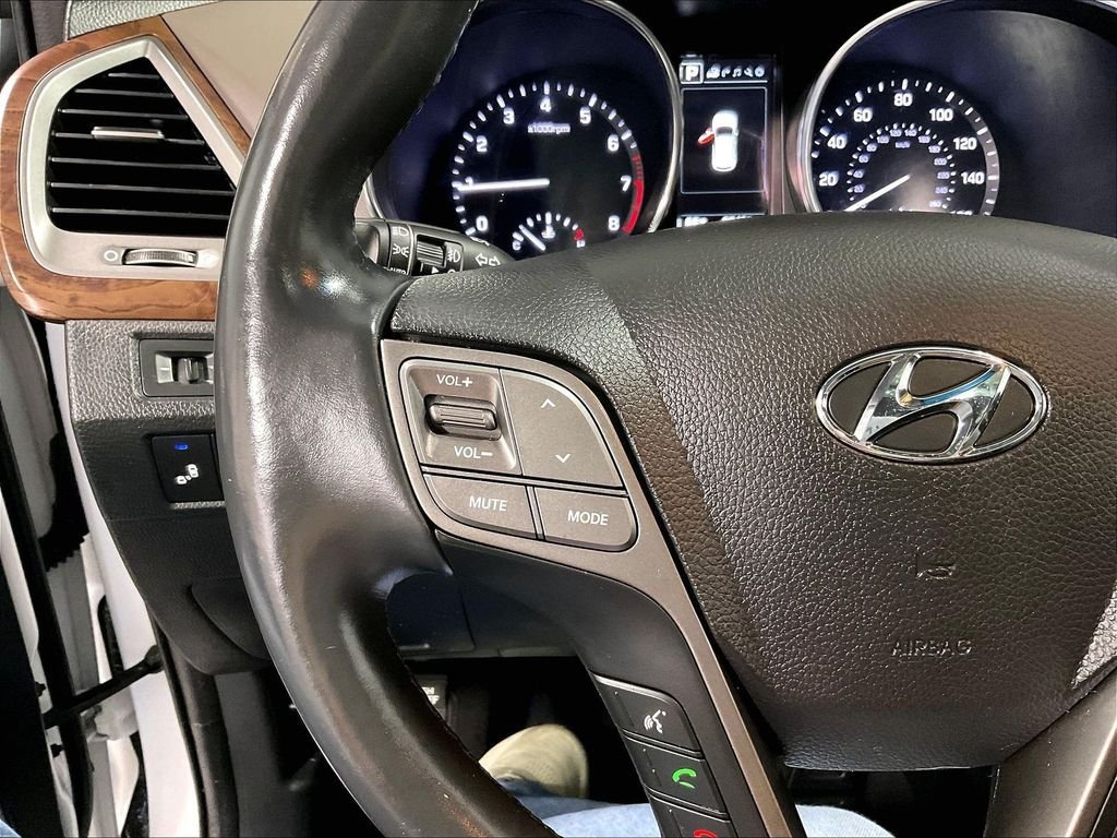 Used 2018 Hyundai Santa Fe Sport FWD image 23