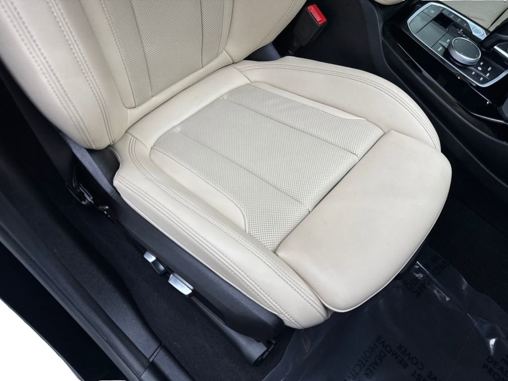 Used 2023 BMW X3 sDrive30i w/ Convenience Package image 47