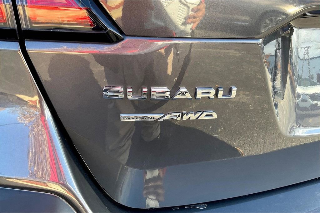 Certified 2024 Subaru Outback 2.5i image 35