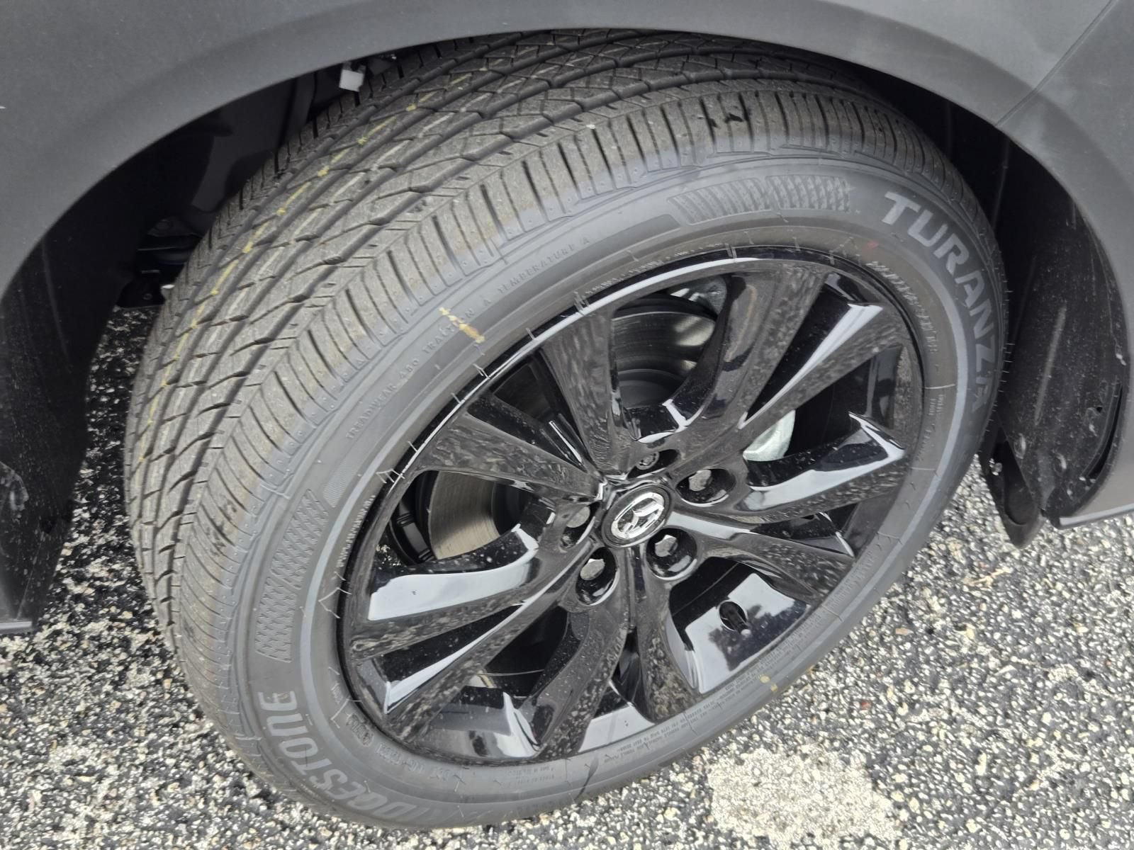 New 2026 MAZDA CX-30 AWD 2.5 S image 5