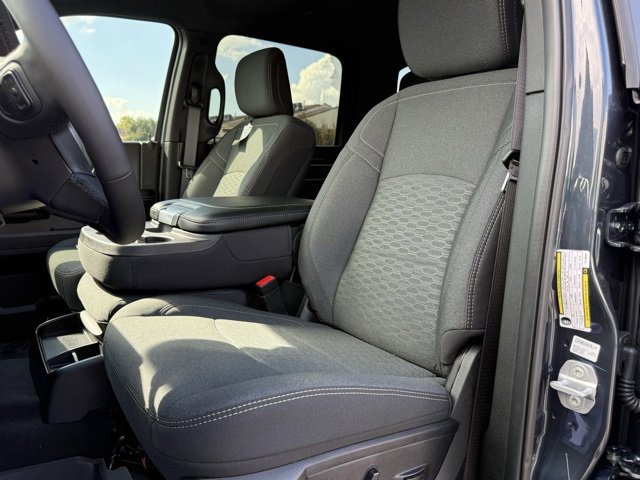 New 2026 RAM 3500 Big Horn image 2