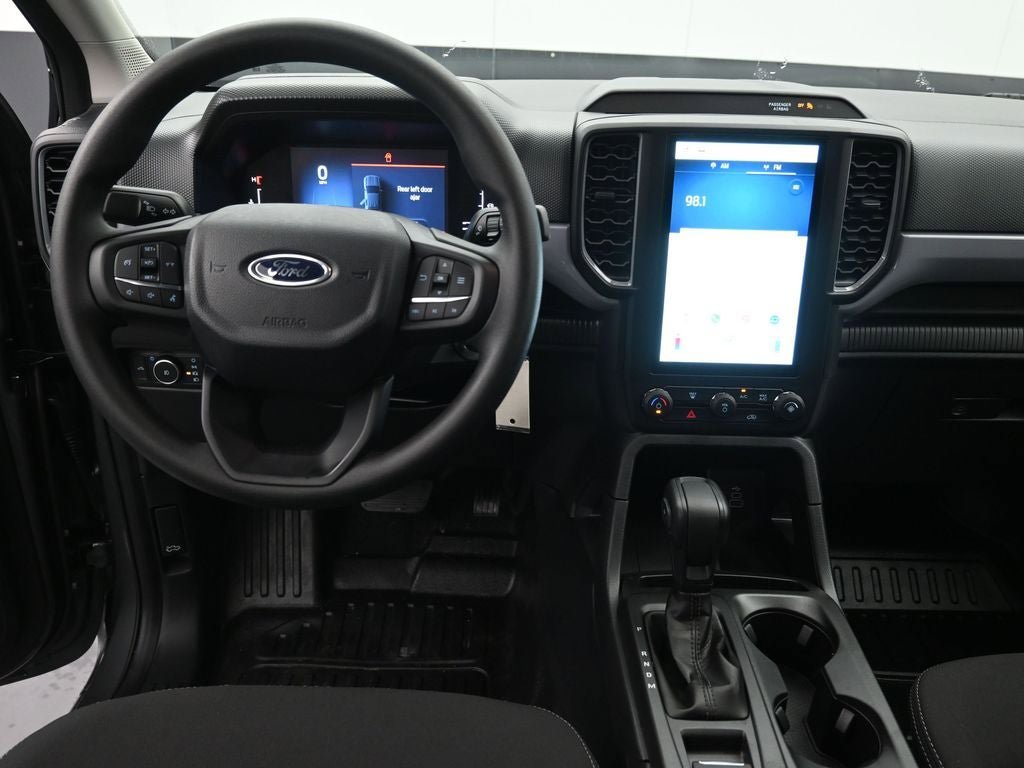 New 2026 Ford Ranger XL w/ Trailer Tow Package RWD image 11