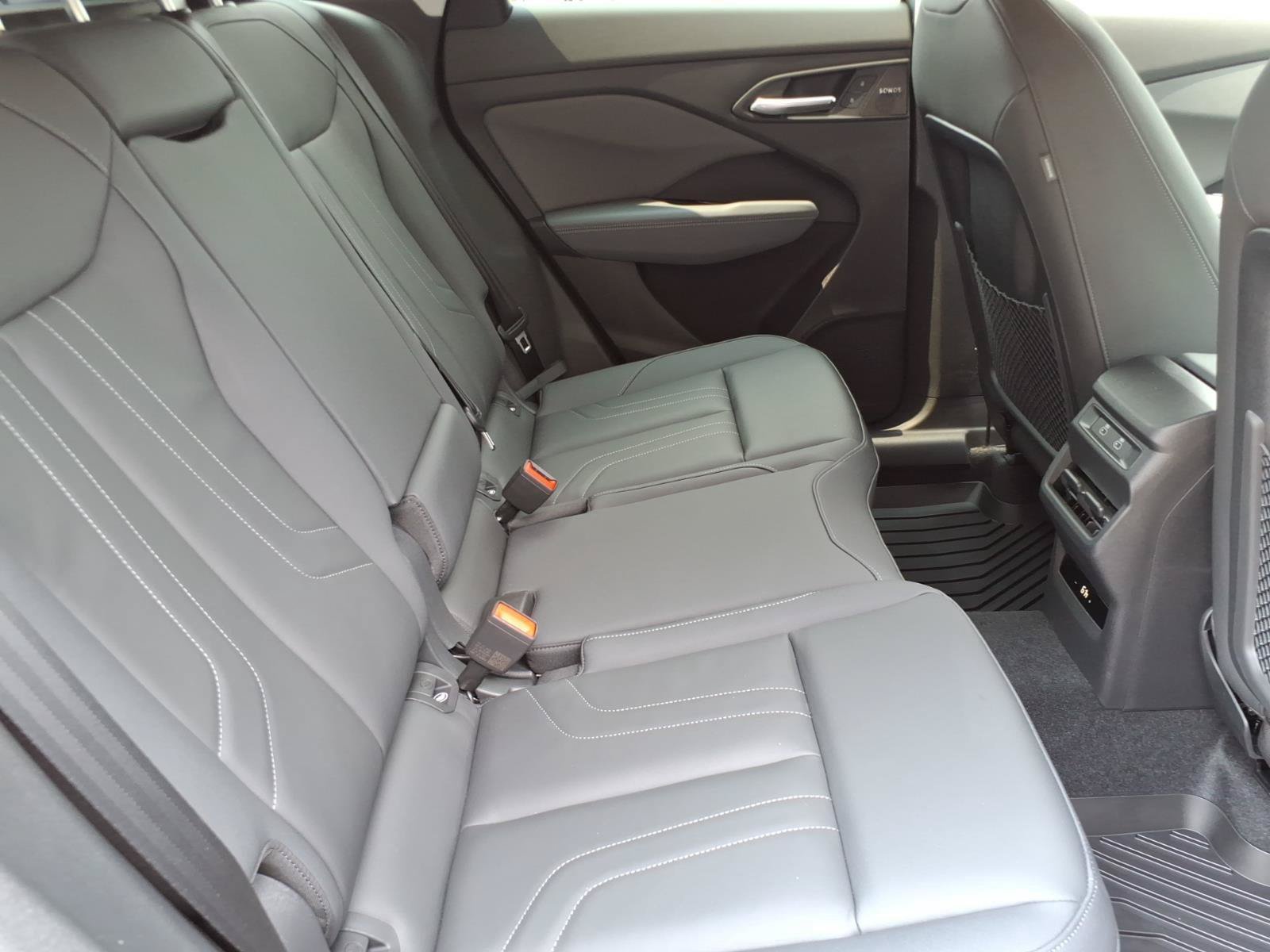 New 2026 Audi Q3 quattro 2.0T AWD/4WD image 24