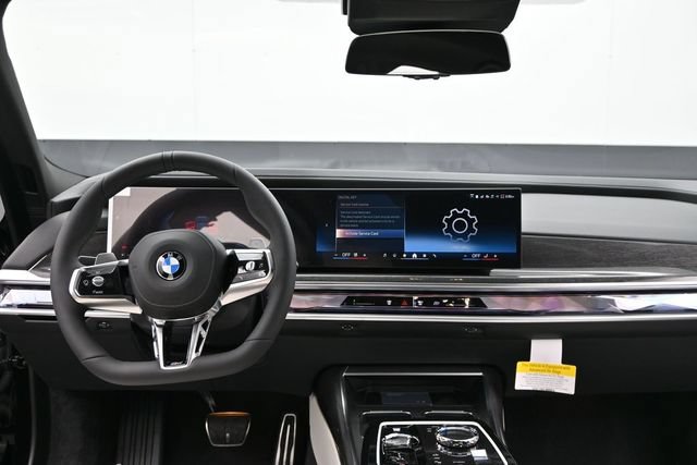 New 2026 BMW 760i xDrive AWD/4WD image 14