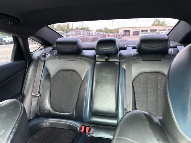 Used 2015 Chrysler 200 S w/ Navigation & Sound Group I FWD image 5