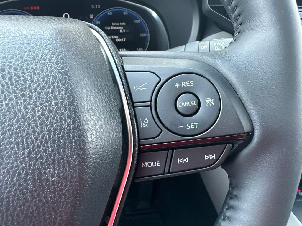 Used 2024 Toyota Venza Limited AWD/4WD image 43