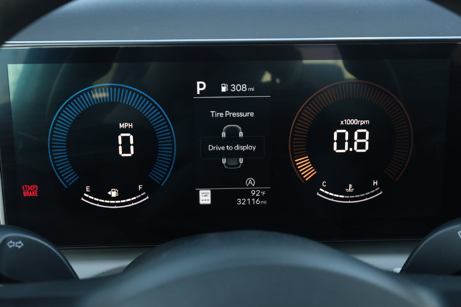 Used 2025 Hyundai Tucson SEL FWD image 19