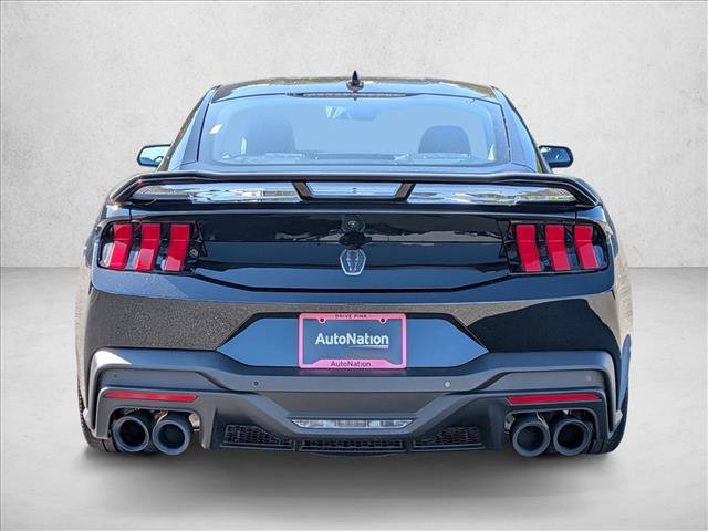 New 2026 Ford Mustang Dark Horse RWD image 8
