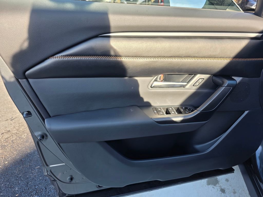 New 2026 MAZDA CX-50 2.5 Hybrid w/ Weather Package image 11