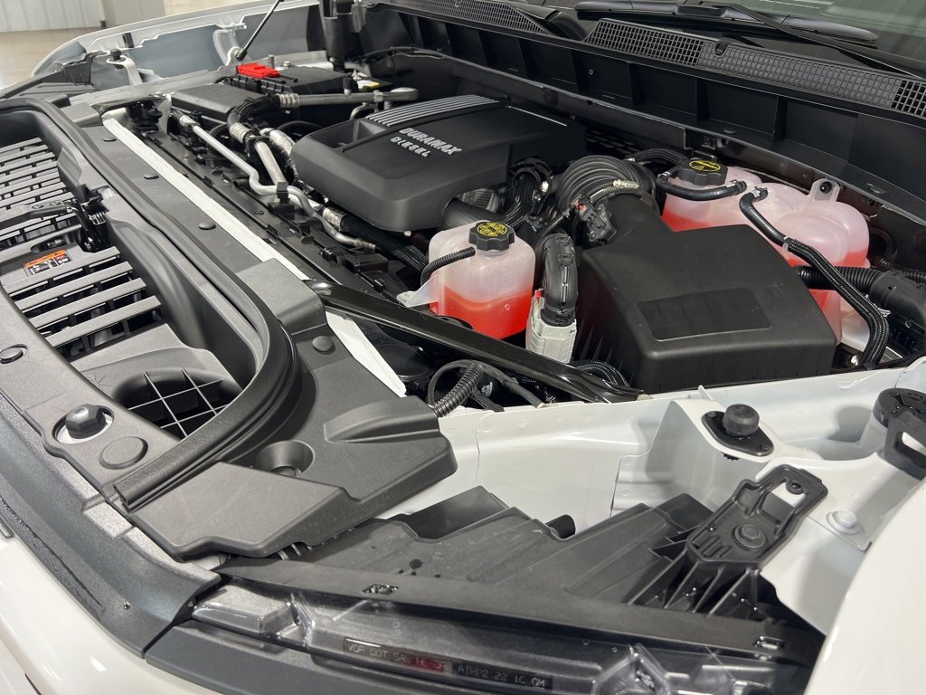 New 2026 Chevrolet Silverado 1500 RST image 40