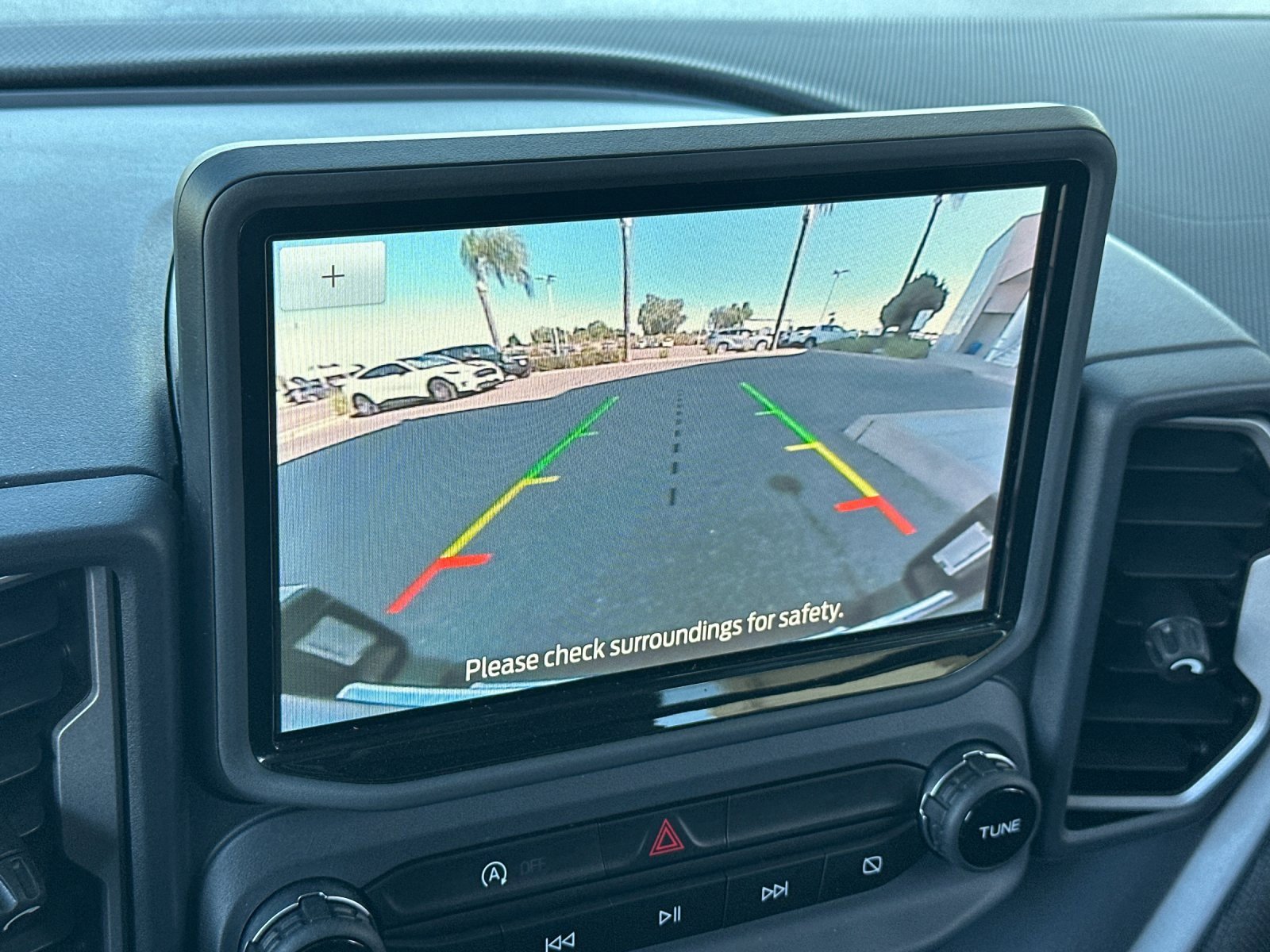 Used 2021 Ford Bronco Sport Big Bend image 18