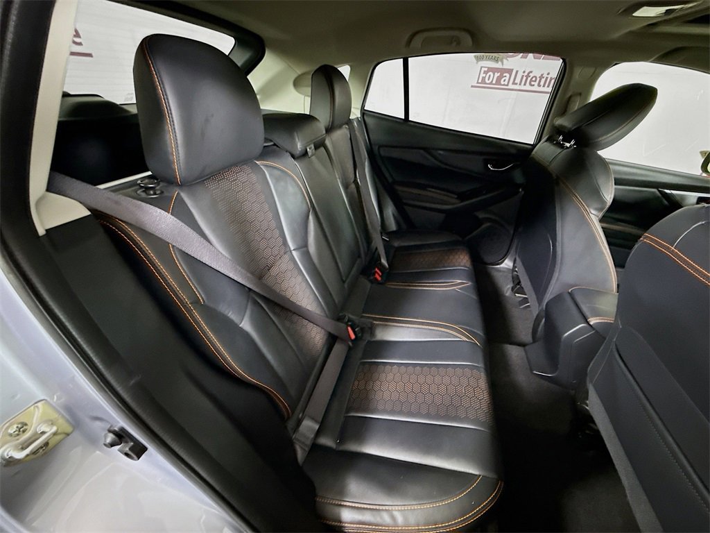 Used 2021 Subaru Crosstrek 2.5i Limited w/ Moonroof Package 2 image 31