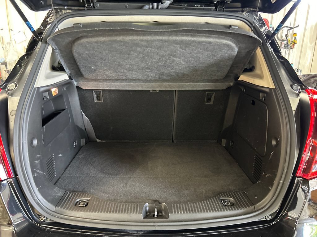 Used 2017 Buick Encore Preferred AWD/4WD image 24
