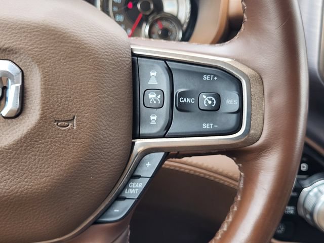 Certified 2020 RAM 1500 Limited AWD/4WD image 37