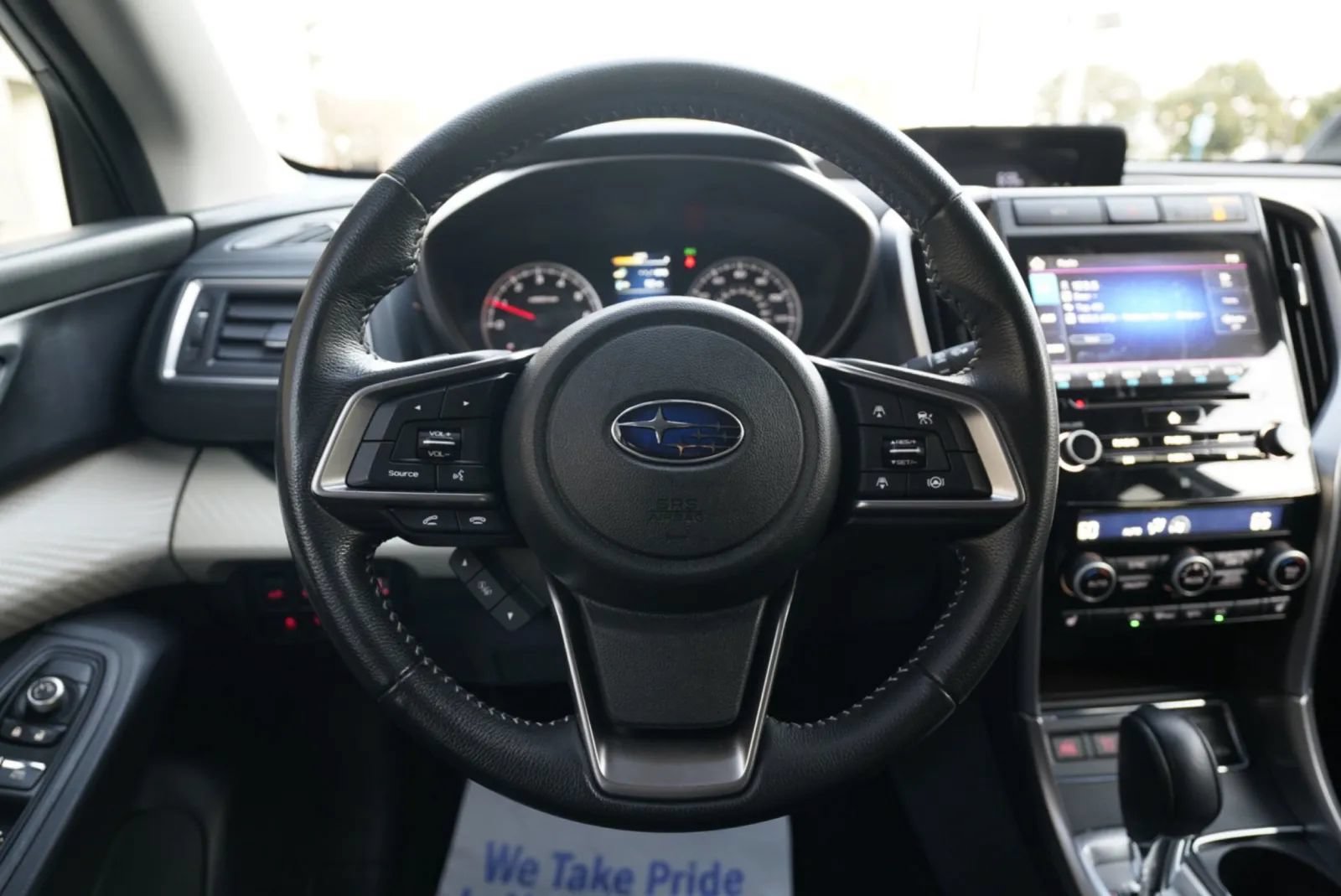 Used 2021 Subaru Ascent Premium w/ Convenience Package AWD/4WD image 50