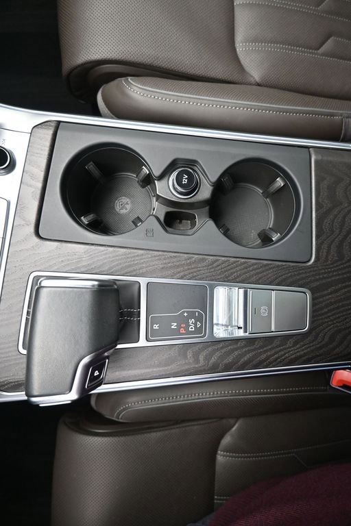 Used 2023 Audi A6 3.0T Prestige w/ Prestige Package image 18