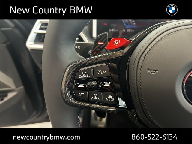 New 2026 BMW M3 Competition image 20
