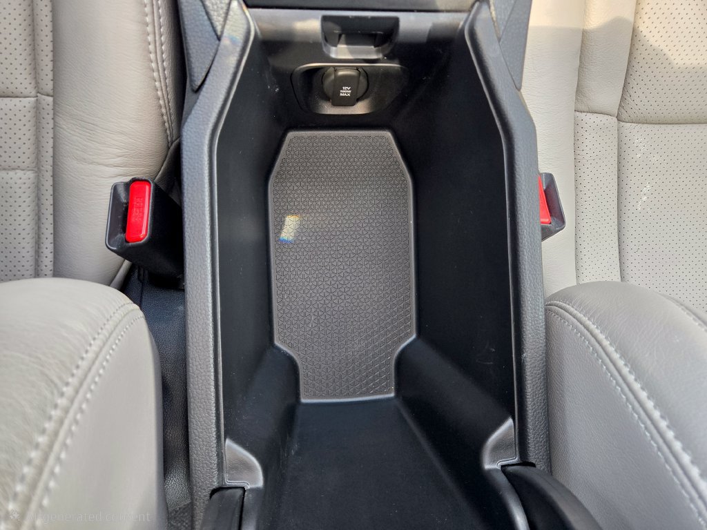 Used 2023 Honda Accord EX image 36