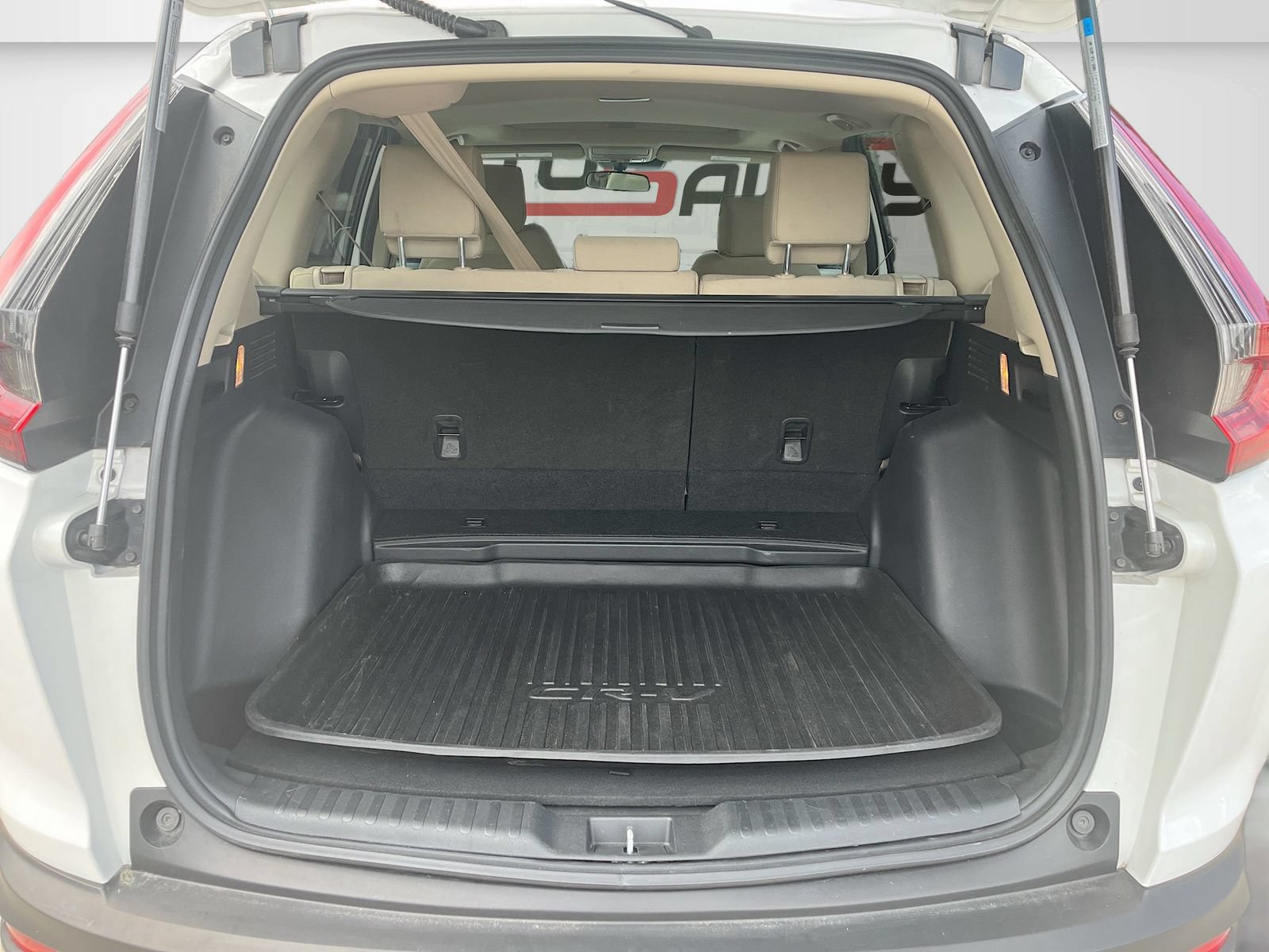 Used 2022 Honda CR-V EX image 26