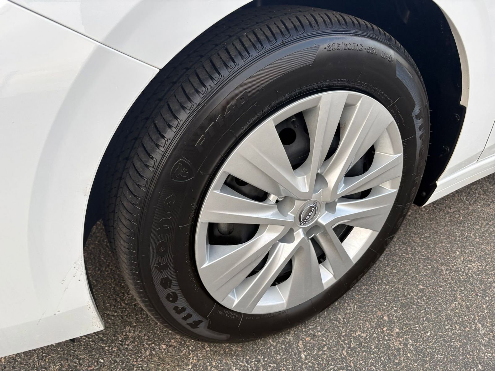 Used 2025 Nissan Sentra S FWD image 28