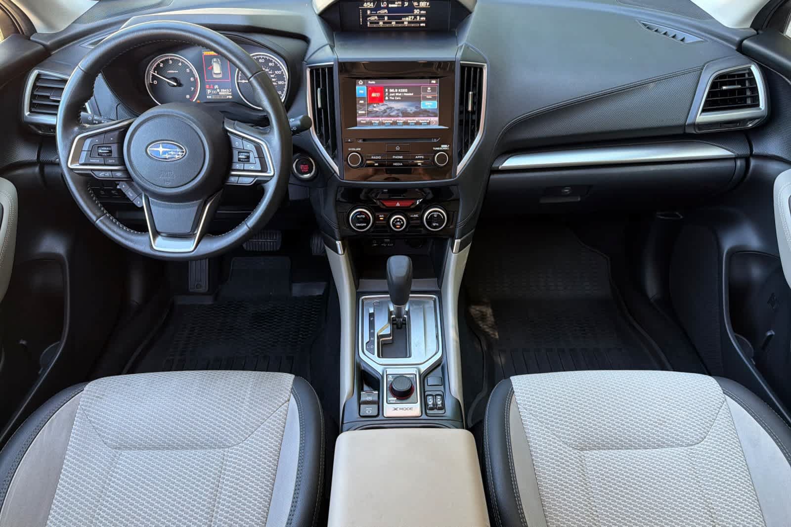 Used 2019 Subaru Forester Premium AWD/4WD image 3