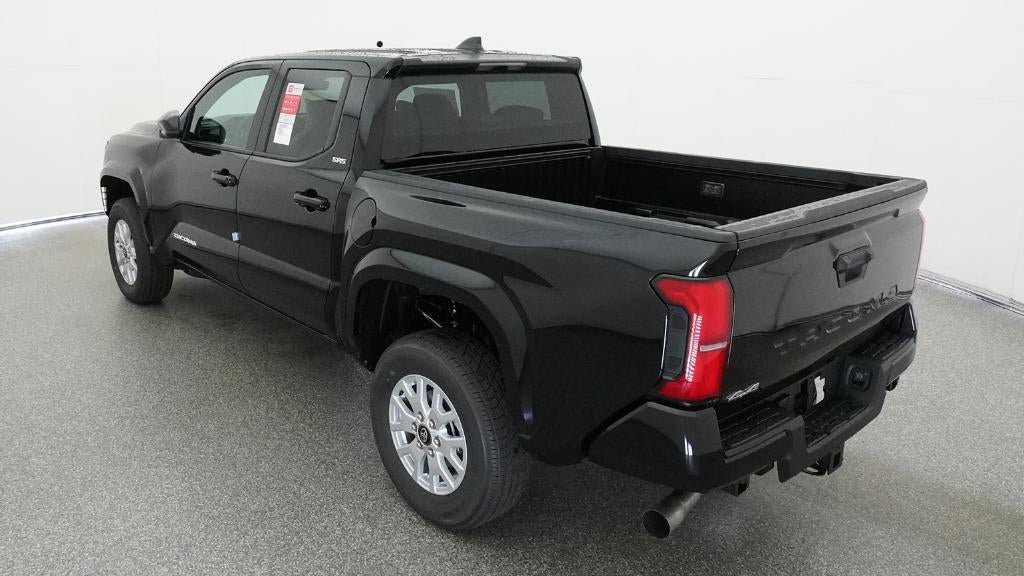 New 2026 Toyota Tacoma SR5 AWD/4WD image 5