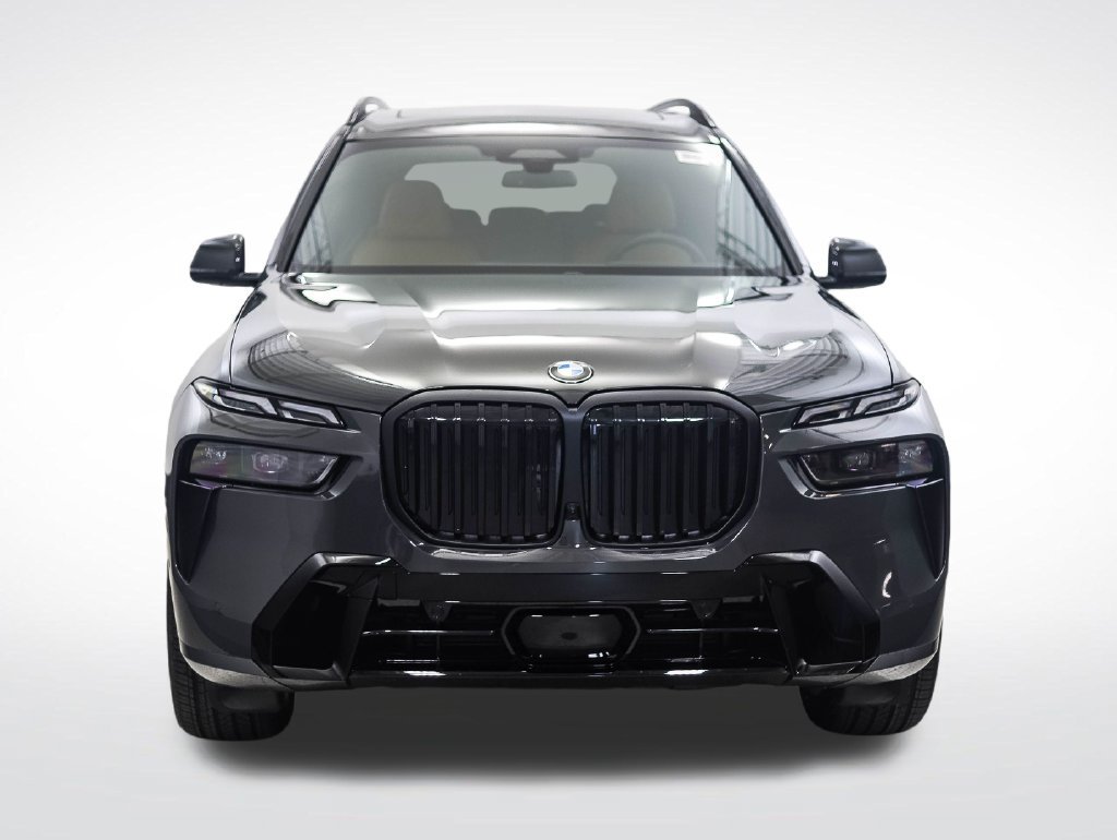 New 2027 BMW X7 xDrive40i w/ Executive Package AWD/4WD image 8