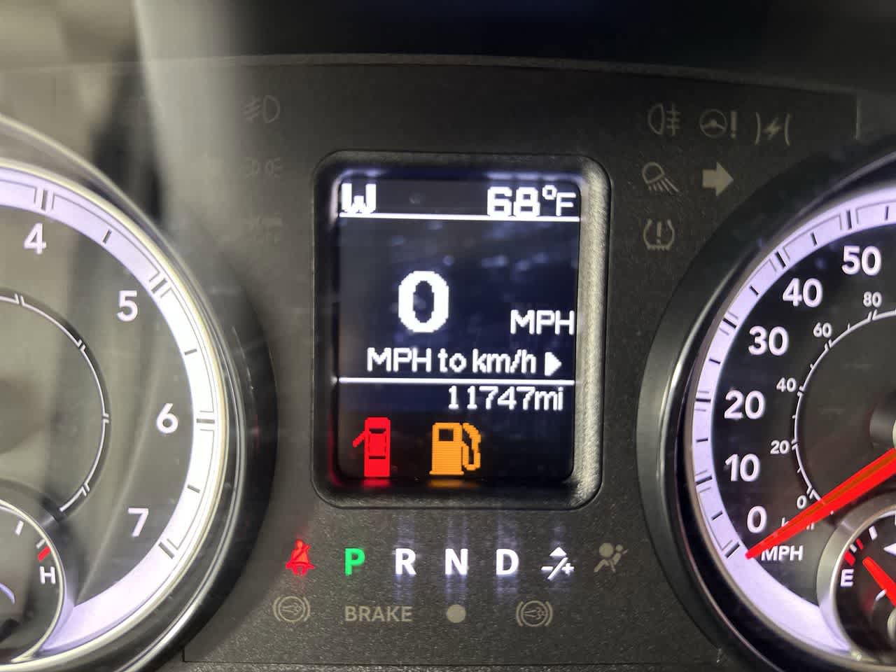 Used 2024 RAM 1500 Tradesman AWD/4WD image 14