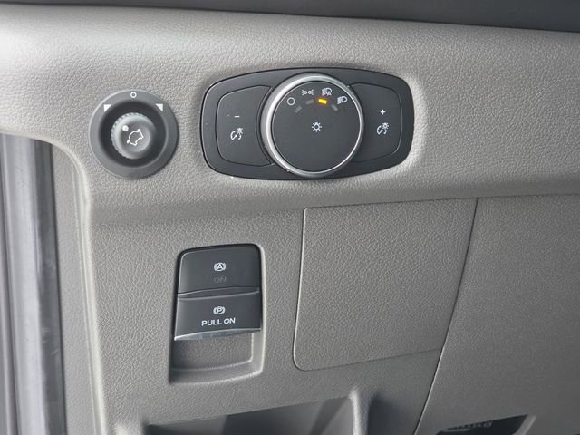New 2026 Ford Transit 250 148 Medium Roof image 8