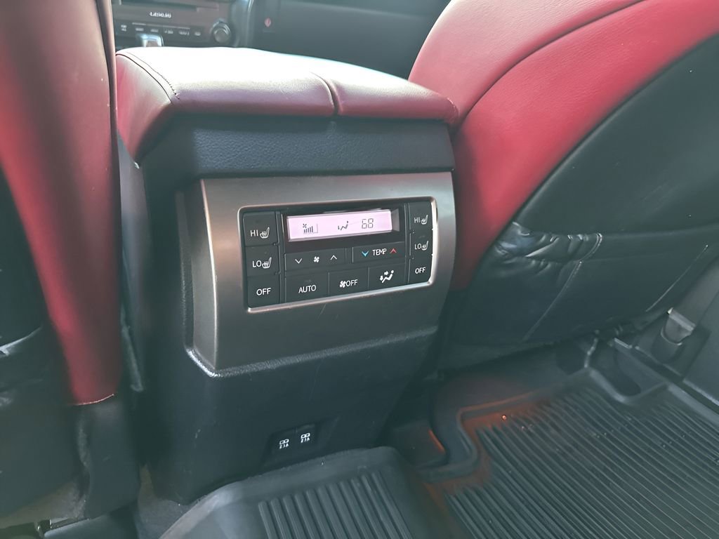 Used 2023 Lexus GX 460 Luxury image 21