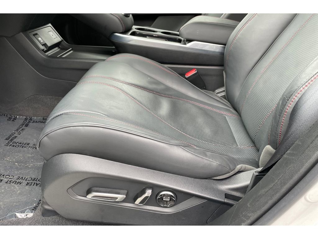 Certified 2025 Acura RDX A-Spec image 12