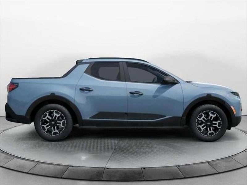 New 2026 Hyundai Santa Cruz XRT image 7