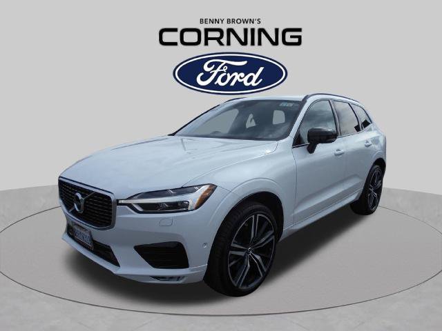 Used 2020 Volvo XC60 T6 R-Design w/ Protection Package Premier