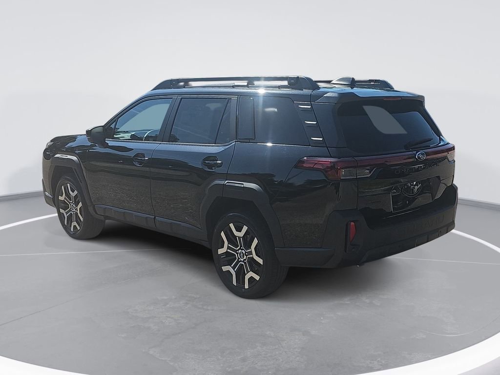 New 2026 Subaru Outback Touring XT AWD/4WD image 7